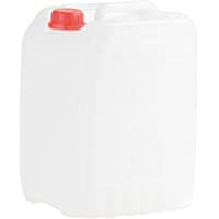 Los mejores  - Hünersdorff 426301 Hünersdorff &amp-Shy BidÓn Industrial- 10 litros- Polietileno de Alta Densidad- 1 unidad- Color Natural…